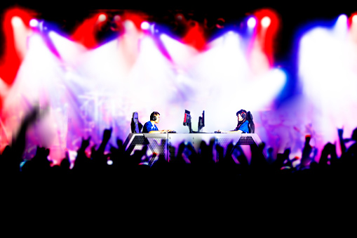 Concurso eSport, um duelo