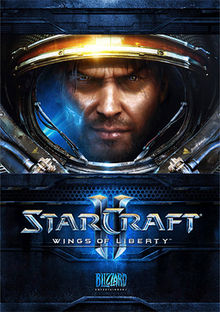Corridas de Starcraft 2