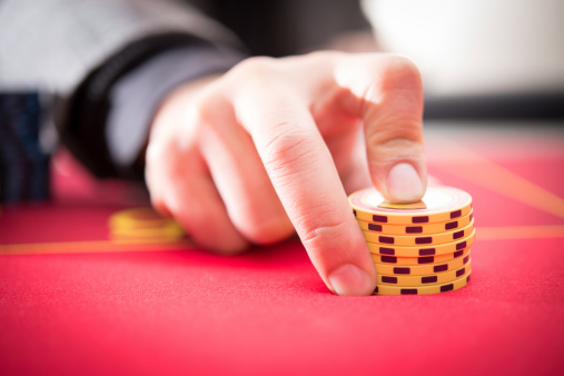 Todas as apostas estão canceladas